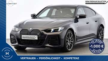 M50 xDrive *M-Sportpaket PRO*