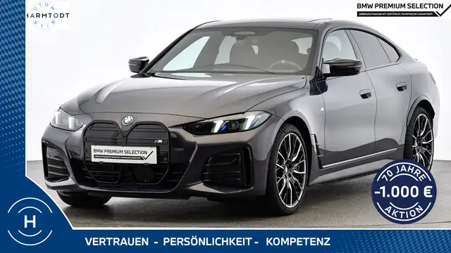BMW i4 M50 xDrive *M-Sportpaket PRO*