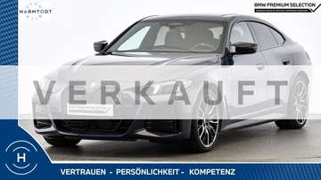 M50 xDrive *M-Sportpaket PRO*