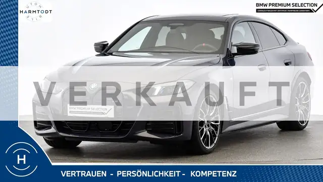 BMW i4 M50 xDrive *M-Sportpaket PRO*
