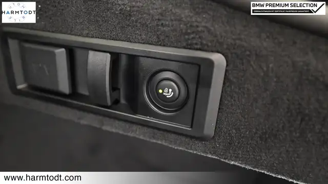 BMW i4 M50 xDrive *M-Sportpaket PRO* Ansicht 15