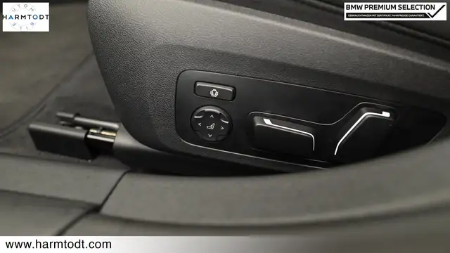 BMW i4 M50 xDrive *M-Sportpaket PRO* Ansicht 16