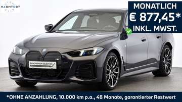 M50 xDrive *M-Sportpaket PRO*