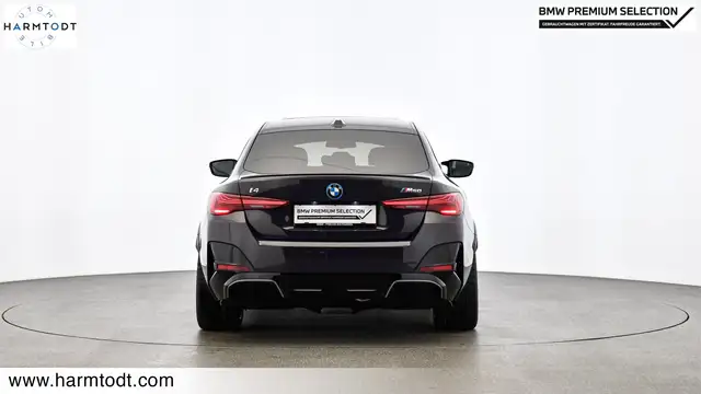 BMW i4 M50 xDrive *M-Sportpaket PRO* Ansicht 4