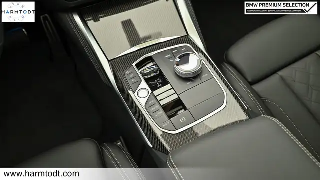 BMW i4 M50 xDrive *M-Sportpaket PRO* Ansicht 11