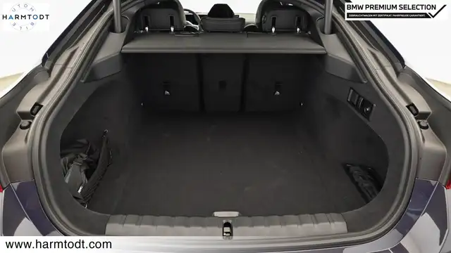 BMW i4 M50 xDrive *M-Sportpaket PRO* Ansicht 14