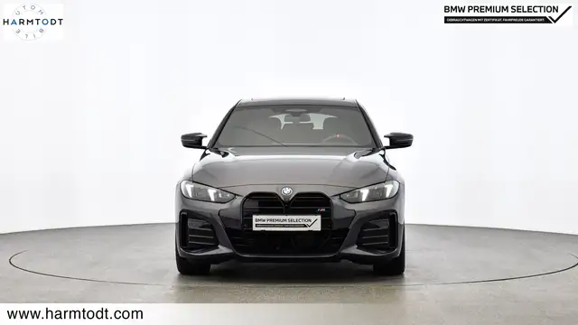 BMW i4 M50 xDrive *M-Sportpaket PRO* Ansicht 6