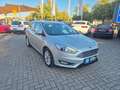 Ford Focus Turnier Titanium Grau - thumbnail 3