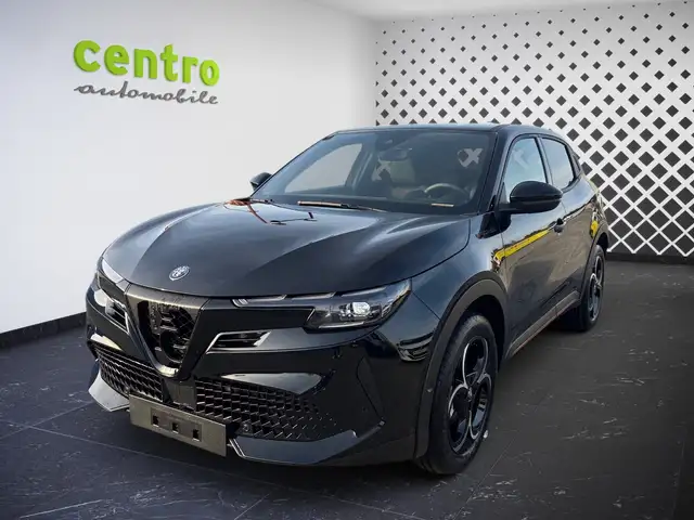 Alfa Romeo Junior Junior 1.2 VGT Ibrida Speciale