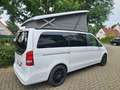 Mercedes-Benz V 250 Marco Polo-Küche-Dachzelt neu-1 Hd. Bianco - thumbnail 3