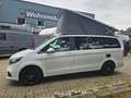Mercedes-Benz V 250 Marco Polo-Küche-Dachzelt neu-1 Hd. Bianco - thumbnail 1