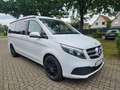 Mercedes-Benz V 250 Marco Polo-Küche-Dachzelt neu-1 Hd. Bianco - thumbnail 5