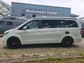 Mercedes-Benz V 250 Marco Polo-Küche-Dachzelt neu-1 Hd. Bianco - thumbnail 2