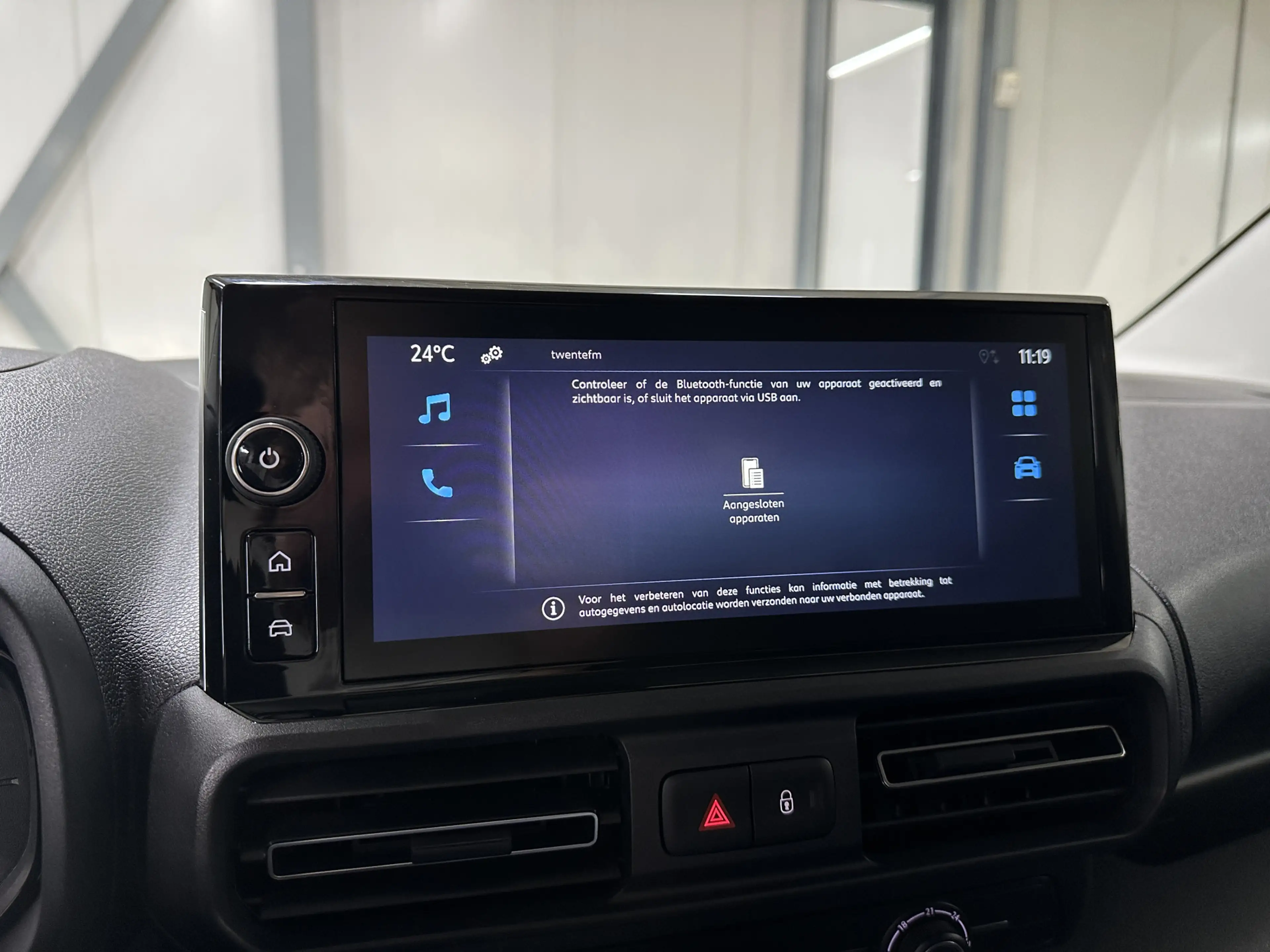 Toyota Proace City Electric Challenger Long (L2) 50 kWh 136pk | 3pers — photo 19