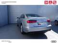 Audi A6 3.0 V6 TDI 272ch Ambition Luxe quattro S tronic 7 Gris - thumbnail 2