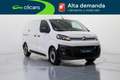 Citroen Jumpy Fg. BlueHDI Talla M S&S Control 120 Blanco - thumbnail 3