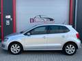 Volkswagen Polo 1.2 TSI Highline AIRCO/CRUISE/105PK/NL AUTO/NAP Gris - thumbnail 3