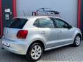 Volkswagen Polo 1.2 TSI Highline AIRCO/CRUISE/105PK/NL AUTO/NAP Gris - thumbnail 6