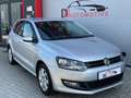 Volkswagen Polo 1.2 TSI Highline AIRCO/CRUISE/105PK/NL AUTO/NAP Gris - thumbnail 2