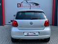 Volkswagen Polo 1.2 TSI Highline AIRCO/CRUISE/105PK/NL AUTO/NAP Gris - thumbnail 7