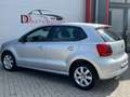Volkswagen Polo 1.2 TSI Highline AIRCO/CRUISE/105PK/NL AUTO/NAP Gris - thumbnail 5