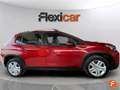 Peugeot 2008 1.2 PureTech S&S Signature EAT6 130 Rojo - thumbnail 5