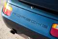 Porsche 928 928 S 4 Bleu - thumbnail 8