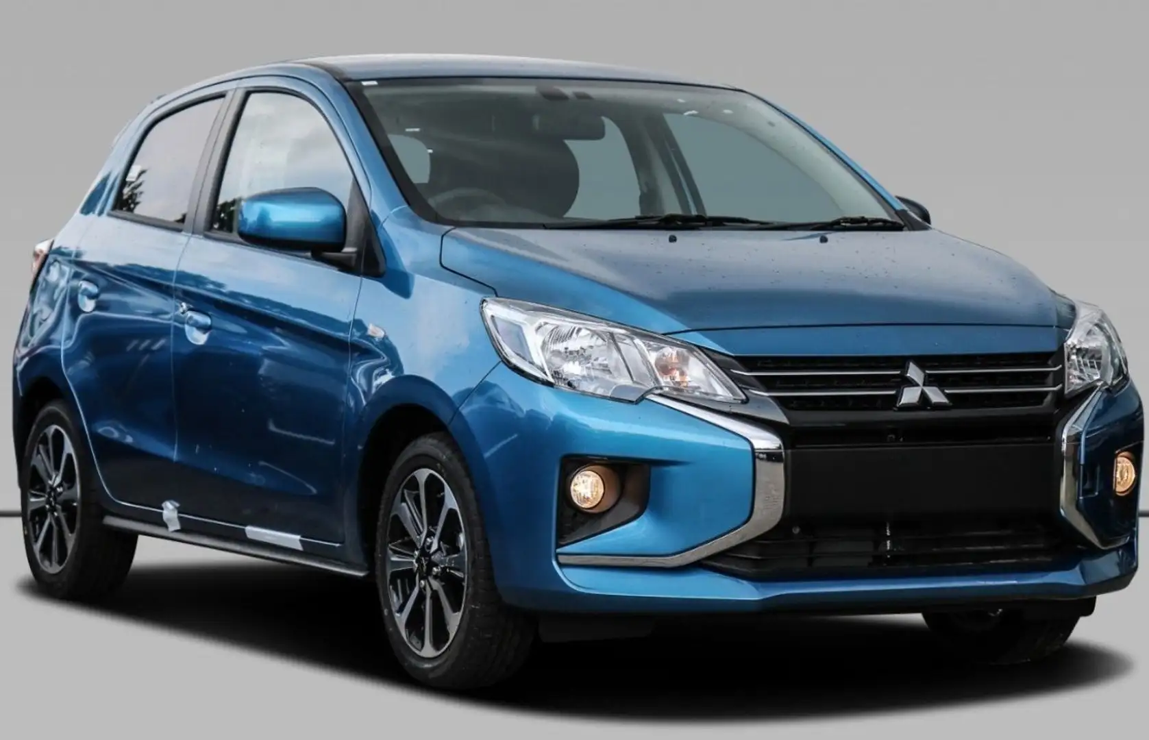 Mitsubishi Space Star 1.2 Select - 1