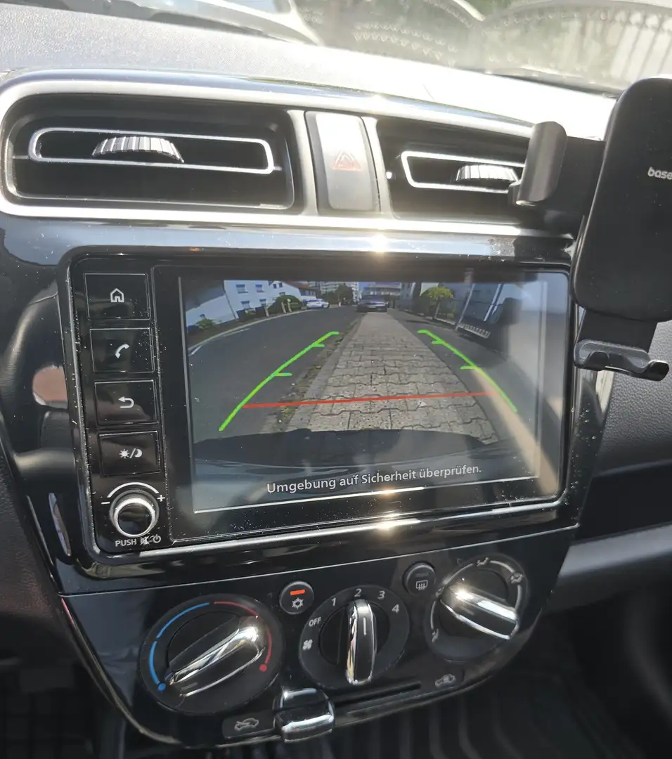Mitsubishi Space Star 1.2 Select - 2