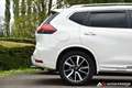 Nissan X-Trail 1.7 dCi 2WD Tekna Xtronic - FULL - Toit ouvrant Bílá - thumbnail 4