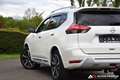 Nissan X-Trail 1.7 dCi 2WD Tekna Xtronic - FULL - Toit ouvrant Blanco - thumbnail 6