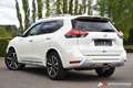 Nissan X-Trail 1.7 dCi 2WD Tekna Xtronic - FULL - Toit ouvrant Blanco - thumbnail 5