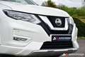Nissan X-Trail 1.7 dCi 2WD Tekna Xtronic - FULL - Toit ouvrant Blanc - thumbnail 11