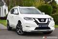 Nissan X-Trail 1.7 dCi 2WD Tekna Xtronic - FULL - Toit ouvrant Biały - thumbnail 1