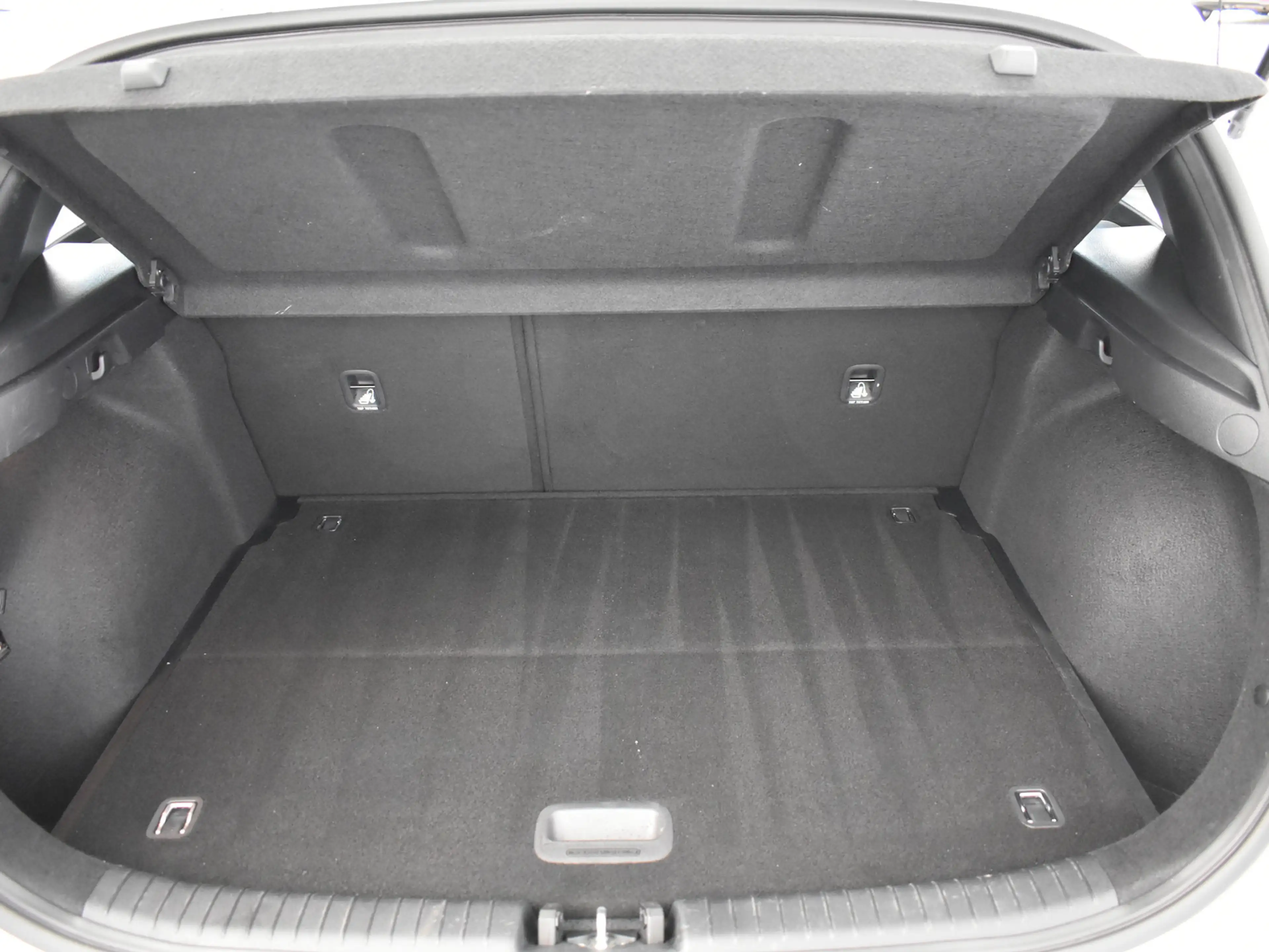 Kia Ceed / cee'd 1.4T VISION | NAVI | KOMFORT | DAB — photo 12