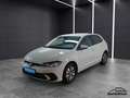 Volkswagen Polo MOVE 1.0 AHK LED AppConnect Sitzhzg. Klima Gris - thumbnail 2