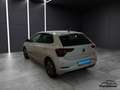 Volkswagen Polo MOVE 1.0 AHK LED AppConnect Sitzhzg. Klima Gris - thumbnail 4