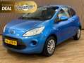 Ford Ka/Ka+ 1.2 Trend|111000KM|Airco| Blauw - thumbnail 1
