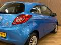 Ford Ka/Ka+ 1.2 Trend|111000KM|Airco| Blauw - thumbnail 5