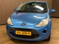 Ford Ka/Ka+ 1.2 Trend|111000KM|Airco| Blauw - thumbnail 3