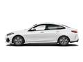 BMW 218 Gran Coupe i A Sportpaket El. Panodach Panorama Na Weiß - thumbnail 2