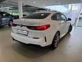 BMW 218 Gran Coupe iA M-Sport 18'' Pano M-Leuchten/Lenk. H Weiß - thumbnail 3