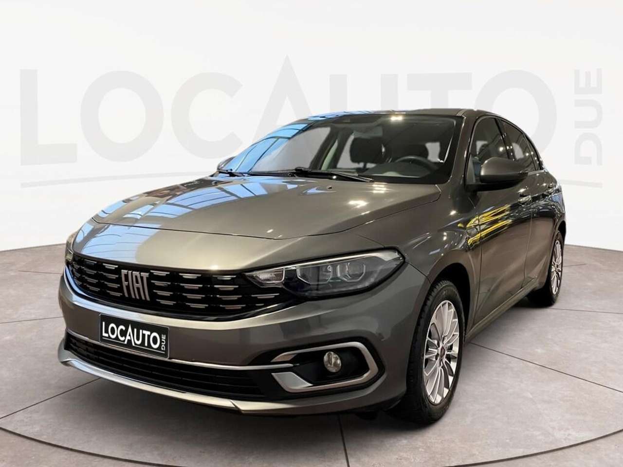 Fiat Tipo 5p 1.0 Life 100cv - PROMO