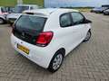 Citroen C1 1.0 VTi Feel. 2020. Airco/Cruise/LED/CV/Elektrisch Blanco - thumbnail 3