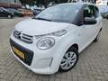 Citroen C1 1.0 VTi Feel. 2020. Airco/Cruise/LED/CV/Elektrisch Blanco - thumbnail 1