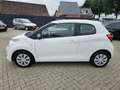 Citroen C1 1.0 VTi Feel. 2020. Airco/Cruise/LED/CV/Elektrisch Blanco - thumbnail 5