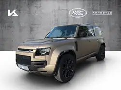 Land Rover Defender 110 OCTA 4,4l V8 Vollausstattung