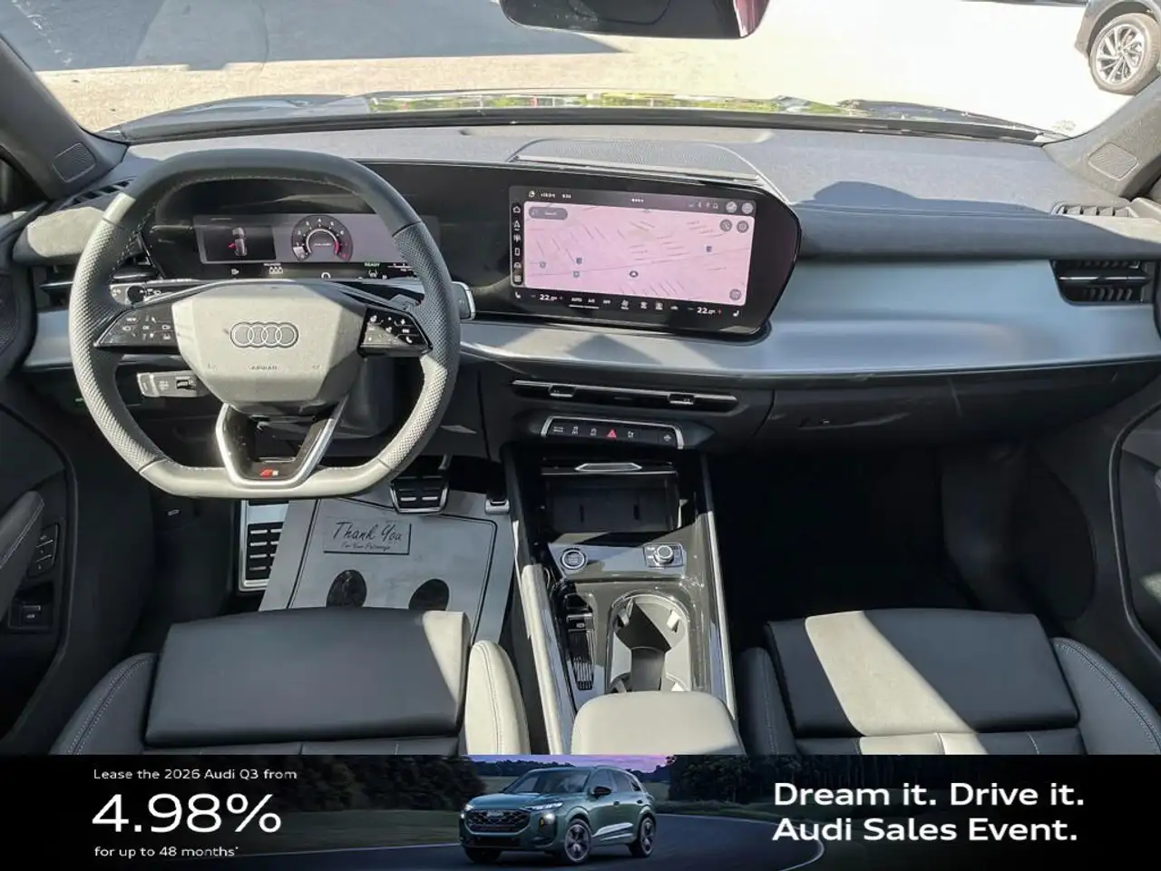 Audi Q3 снимка Audi Q3