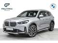 BMW X1 20i - 2ans/jaar garantie Gris - thumbnail 1
