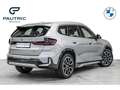 BMW X1 20i - 2ans/jaar garantie Gris - thumbnail 2